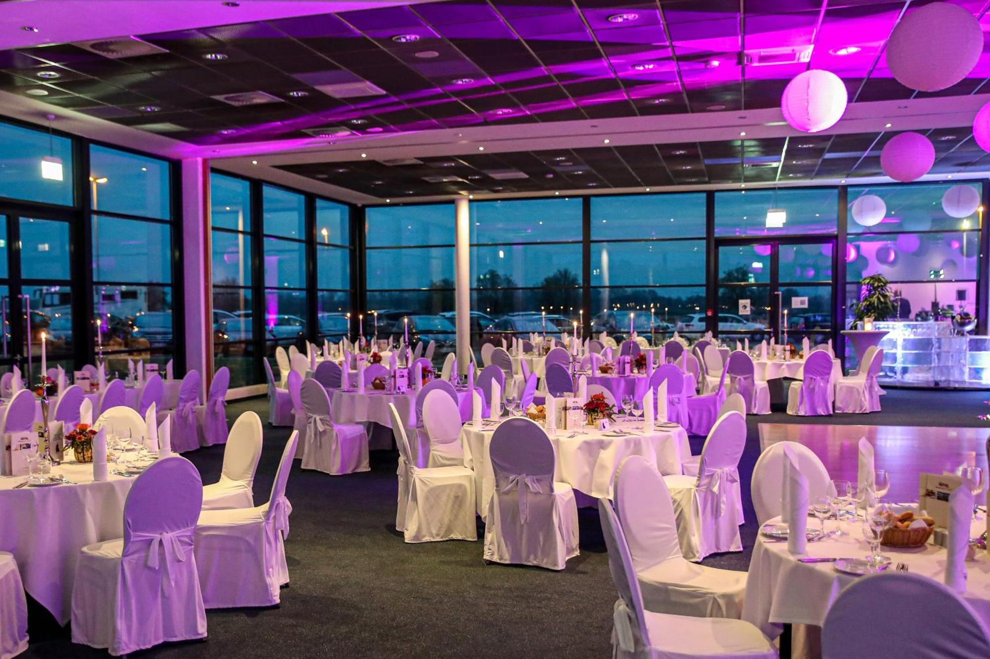 Hotel Motorsport Arena Oschersleben Εξωτερικό φωτογραφία
